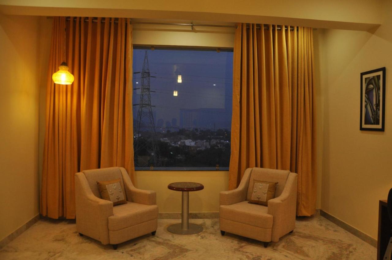 Regenta Central Mewargarh, Near Biological Park Udaipur Ngoại thất bức ảnh