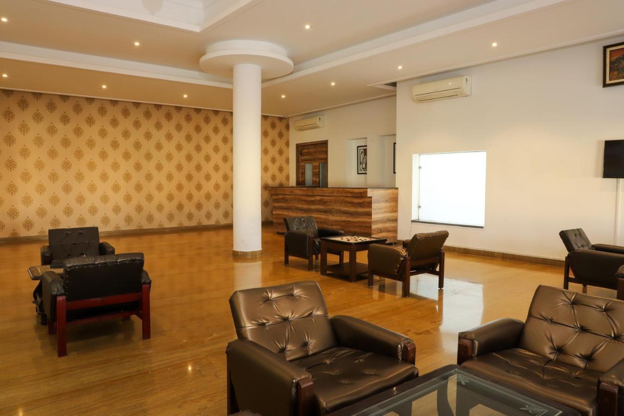 Regenta Central Mewargarh, Near Biological Park Udaipur Ngoại thất bức ảnh