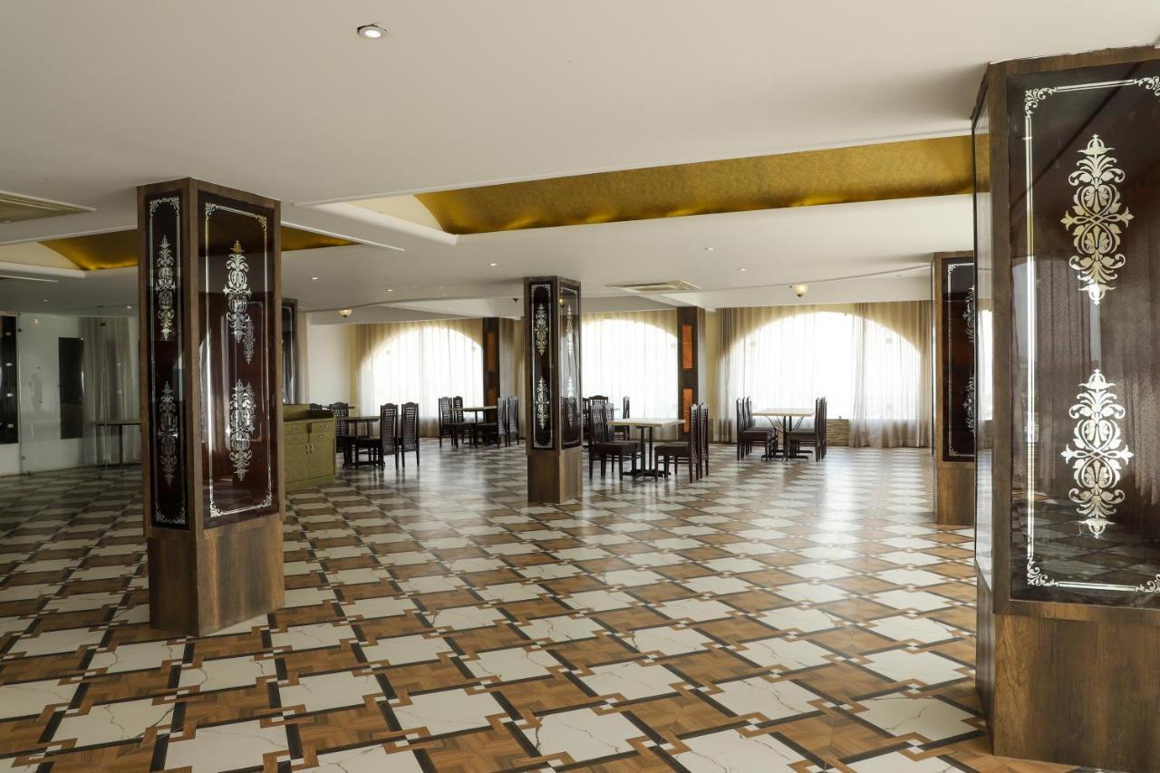 Regenta Central Mewargarh, Near Biological Park Udaipur Ngoại thất bức ảnh
