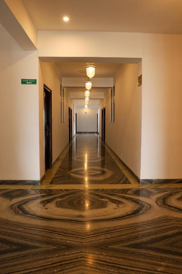 Regenta Central Mewargarh, Near Biological Park Udaipur Ngoại thất bức ảnh
