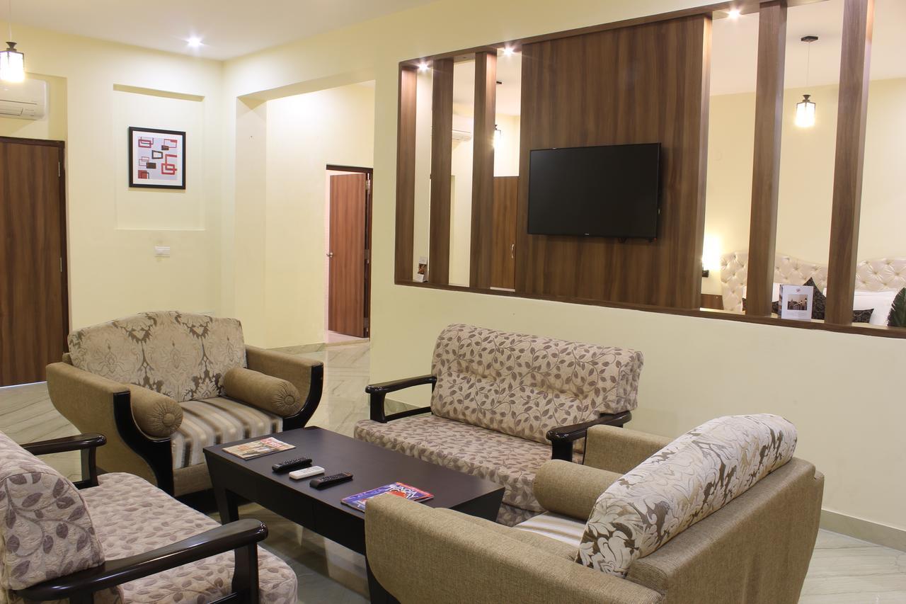 Regenta Central Mewargarh, Near Biological Park Udaipur Ngoại thất bức ảnh